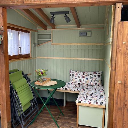 Kiwi Ferienwohnung Блуденц Экстерьер фото
