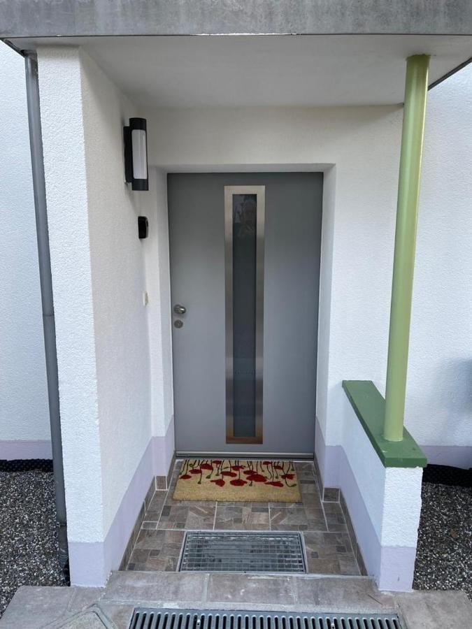 Kiwi Ferienwohnung Блуденц Экстерьер фото