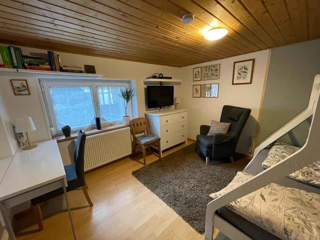 Kiwi Ferienwohnung Блуденц Экстерьер фото